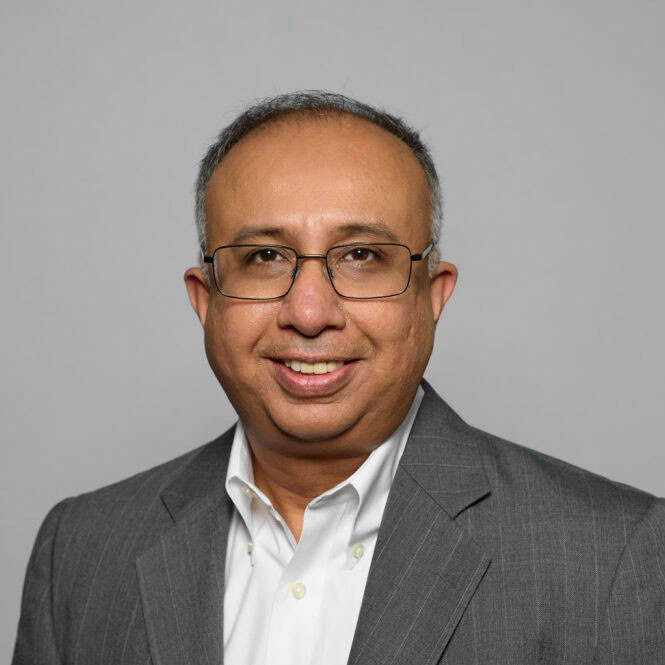 Salil Kanwar