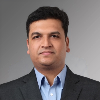 Samir Desai