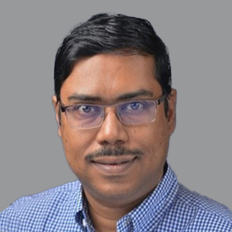 Samrat Basu