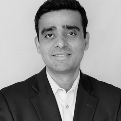 Sandeep Bhasin