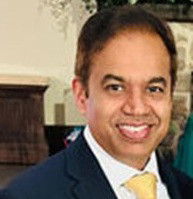 Sandeep Deshpande