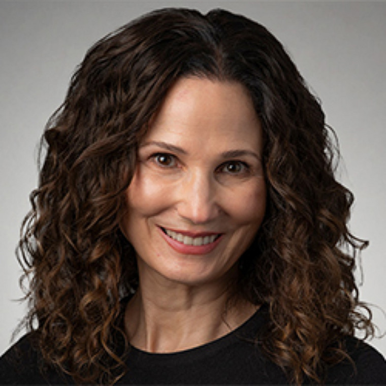 Sandra Notardonato