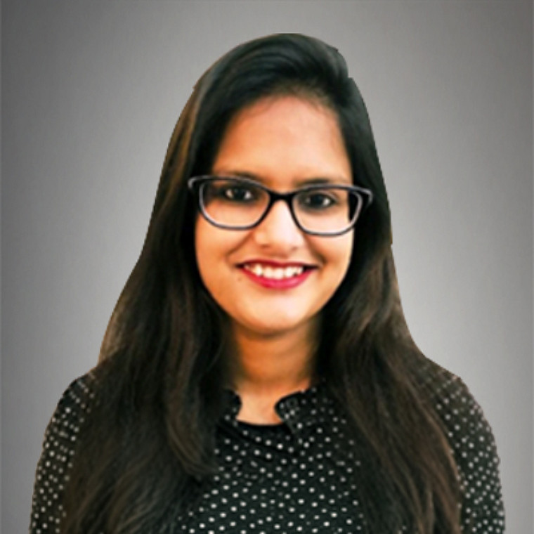 Diptesh Singh headshot