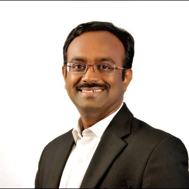 Sathyanarayanan Palaniappan