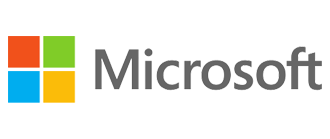 Microsoft logo