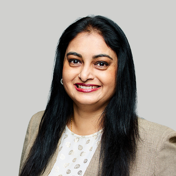Seema Sayani