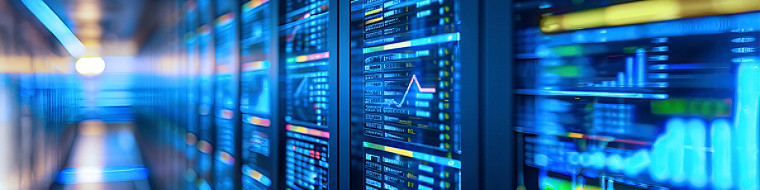 Server room
