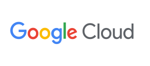 Google Cloud logo