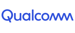 Qualcomm logo