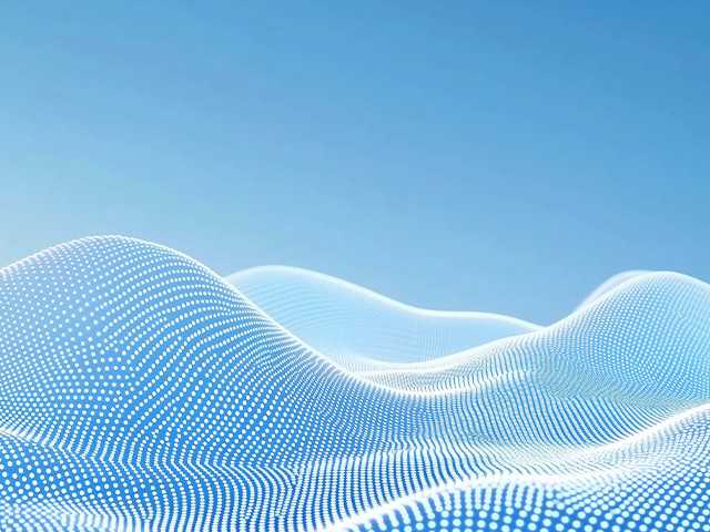 A picture of a finger touching a tablet screen