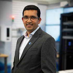 Sharath Prasad