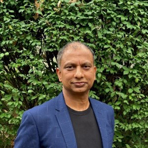 Shekhar Tyagi