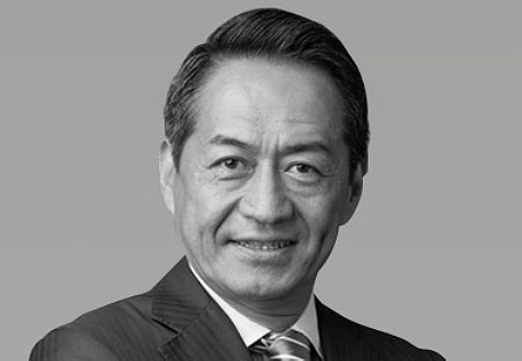 村上 申次