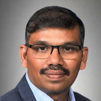 Sivakumar Meenakshisundaram