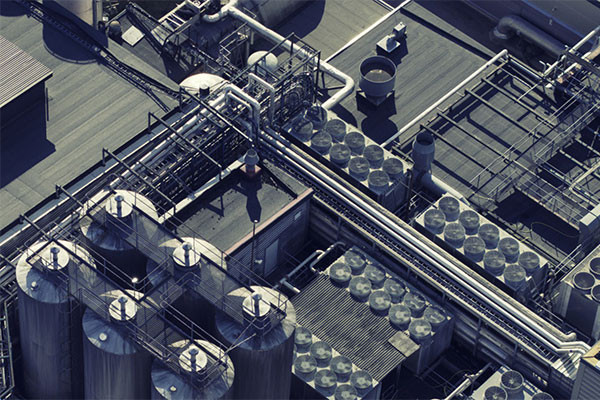 Le parcours vers la fabrication intelligente et au-delà