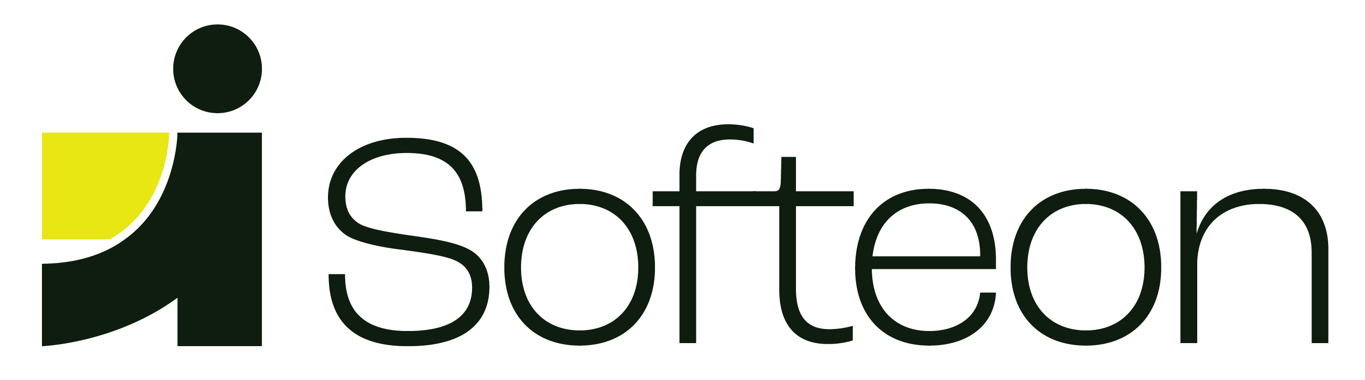 softeon logo