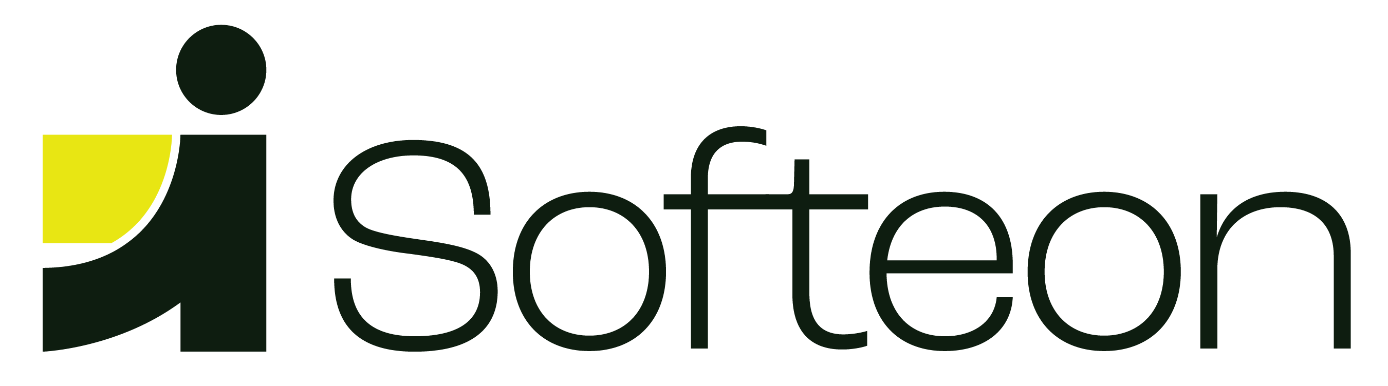 Softeon logo