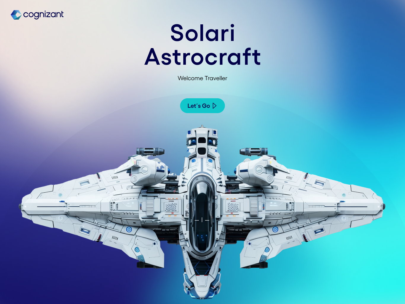 Solari Astrocraft article cover