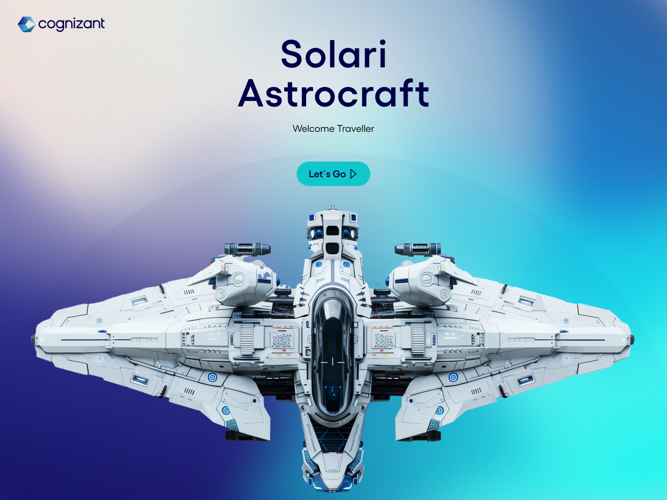 Couverture presse de Solari Astrocraft