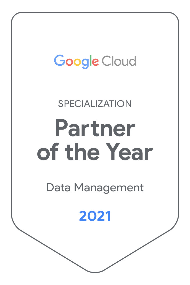 The Google Cloud Platform Ecosystem In 2023