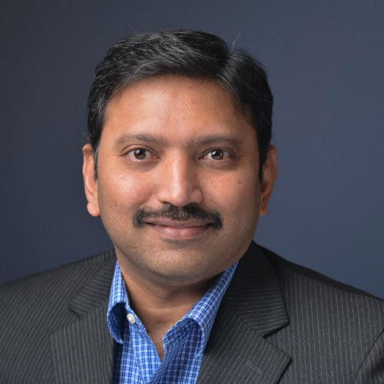 Srini Nagendran