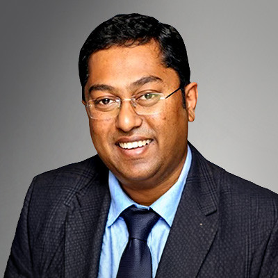 Sriram Kumaresan
