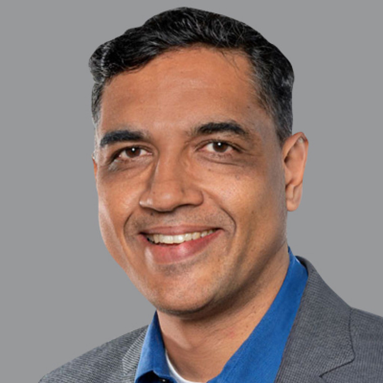 Sriram Vaithamanithi