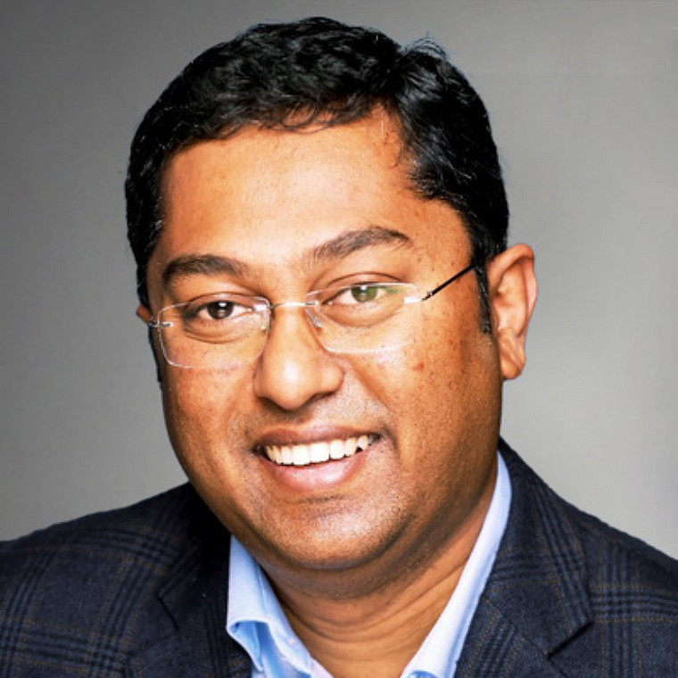 Sriramkumar