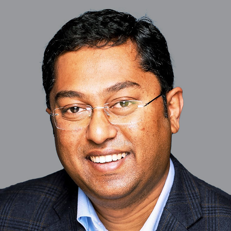 Sriramkumar