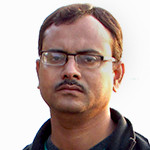 Author Image of Stambhit Saha