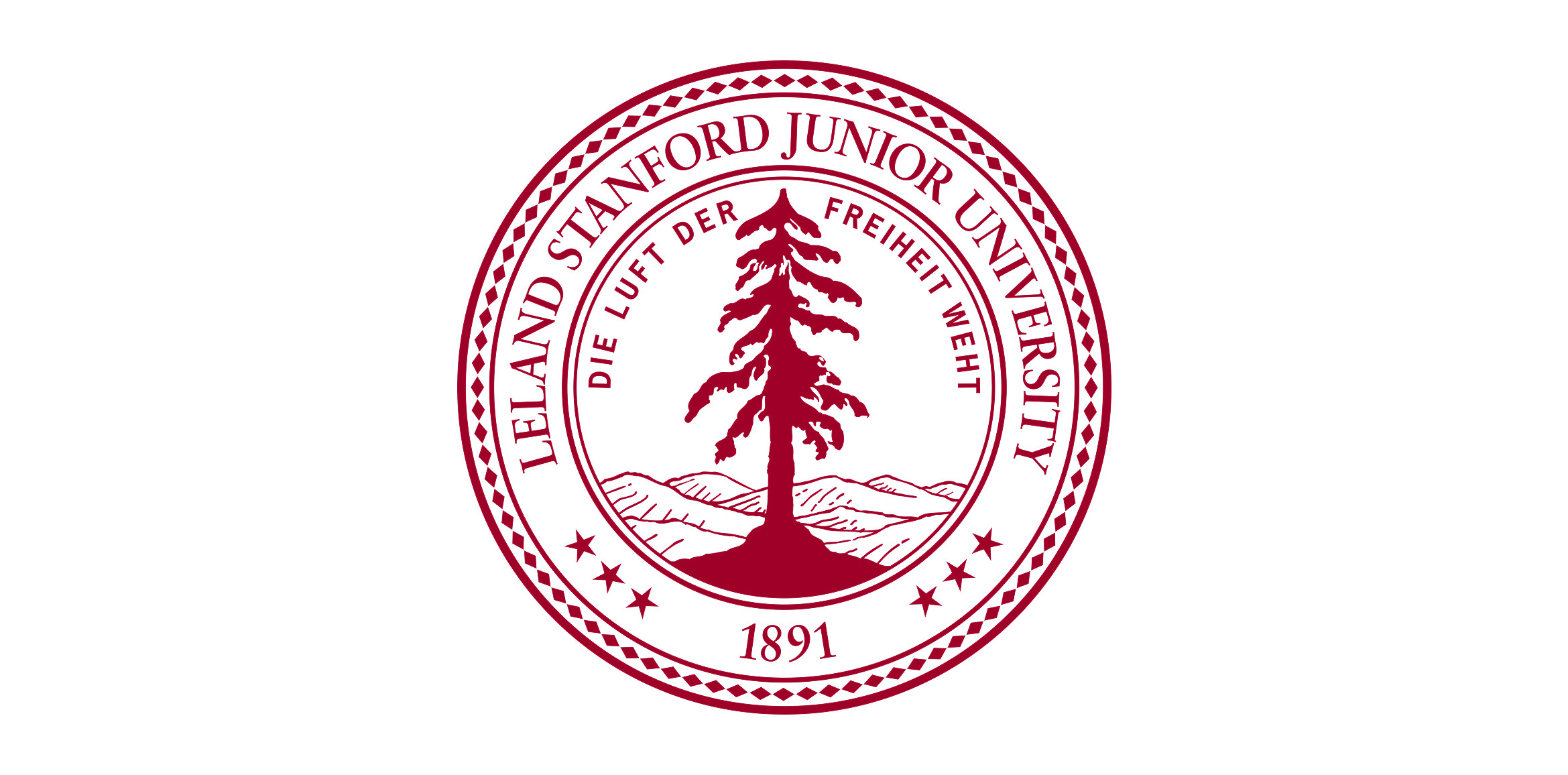 Stanford logo