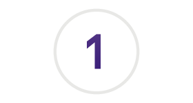 1 icon