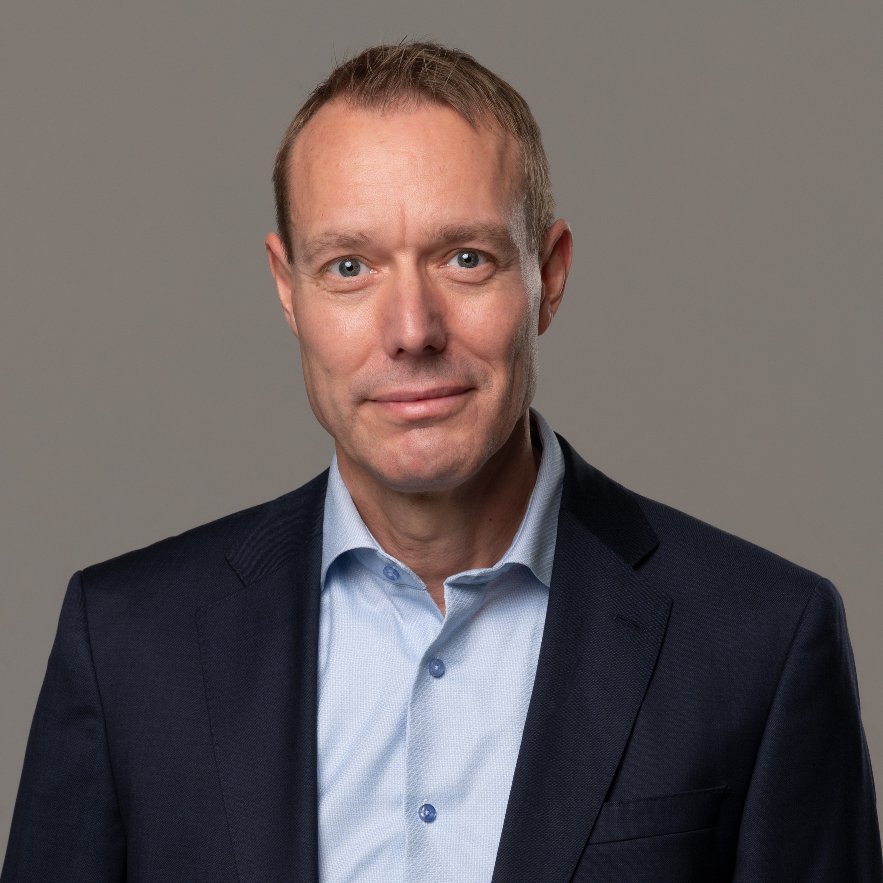 Stephan Falk