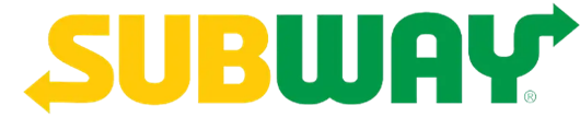 subway logo