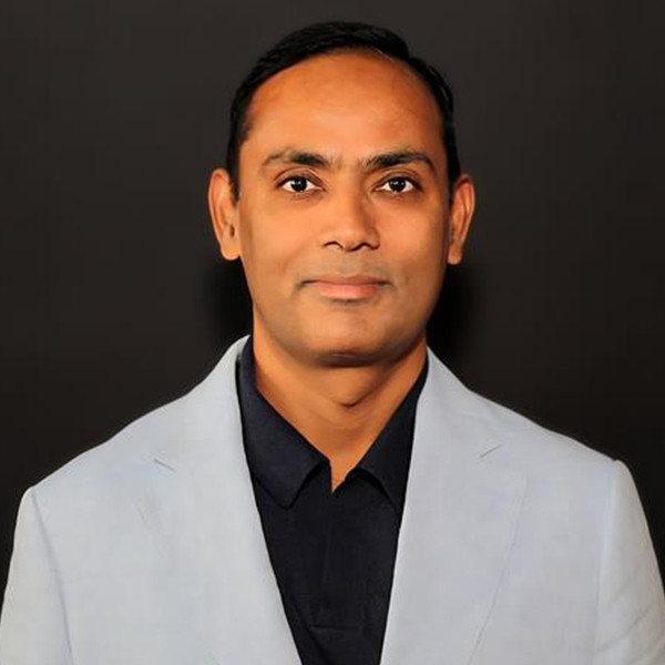 Sudhakar Kamalanathan