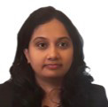 Swetha Marepally