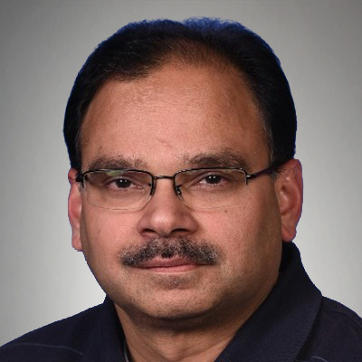 Syama Sundar Peesapati headshot