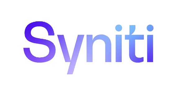 syniti logo