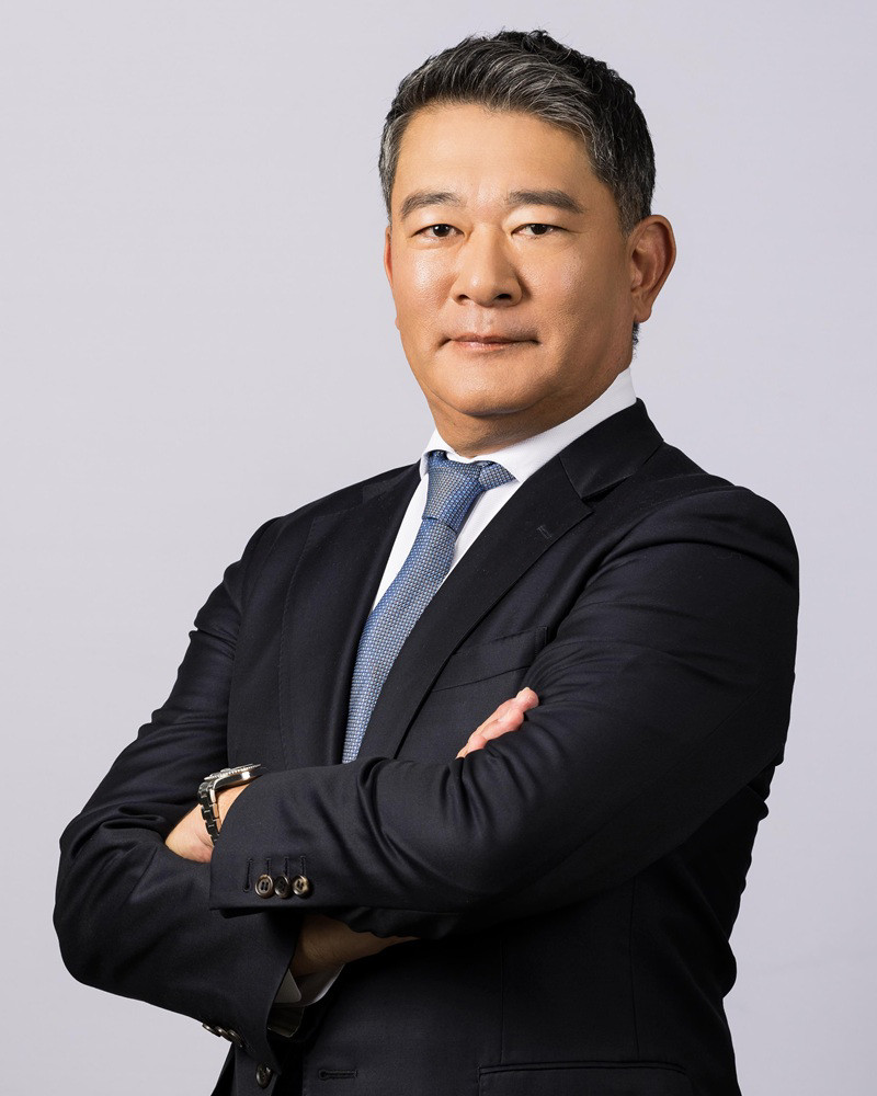 五十嵐 毅 image