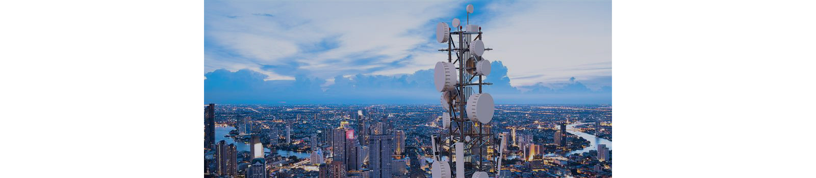 Telecom tower