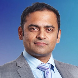 Sunil Rajan