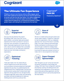 the ultimate fan experience pdf