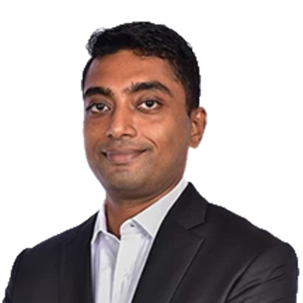 Thomas Mathew