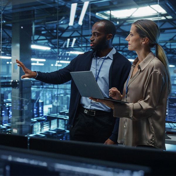 Tech powerhouse revamps lab support in three months | Cognizant