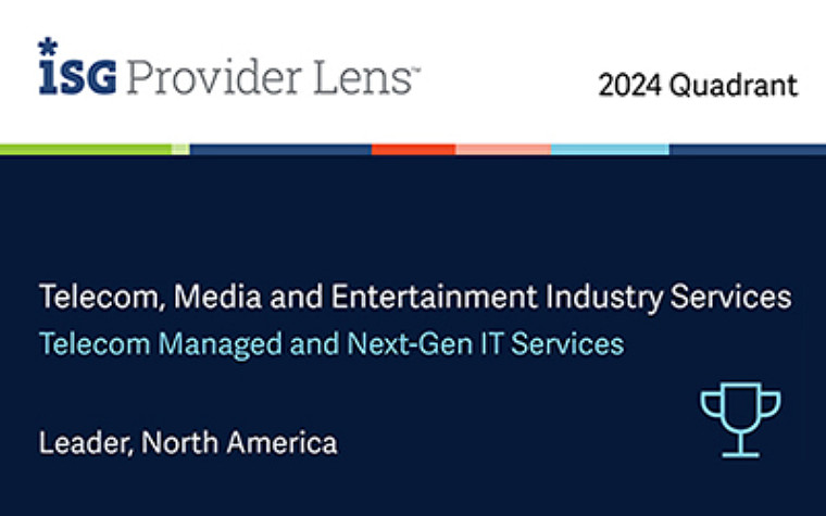 ISG provider lens