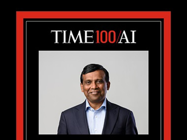 Time 100 AI