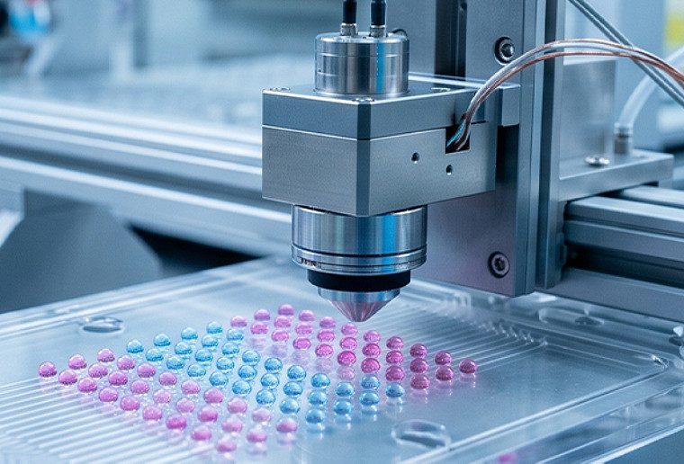supply chains for the challenges
