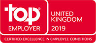 United Kingdom Top Employer