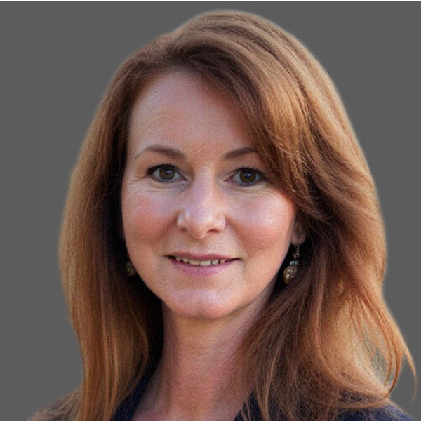 Tracy webber headshot