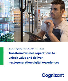 Transform business operations to unlock value PDF